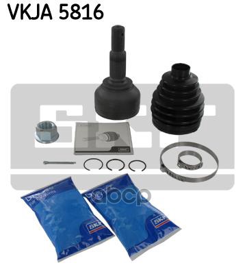 ШРУС наружний, компл. SKF VKJA 5816 Skf арт. VKJA 5816