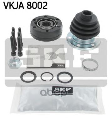 ШРУС внутренний, комплект SKF VKJA 8002 Skf арт. VKJA 8002
