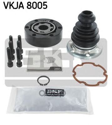 ШРУс внутренний SKF VKJA 8005 Skf арт. VKJA 8005