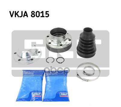 ШРУС внутренний (компл.) VAG A3/Octavia III/Golf VII/Passat B8 SKF VKJA 8015 Skf арт. VKJA 8015