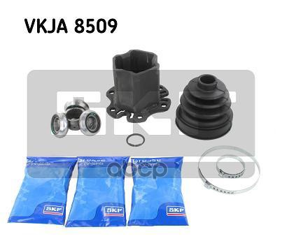 ШРУС внутренний (компл.) AUDI A4(B6/B7)/A6(C6)/A8 II/VW Sharan I SKF VKJA 8509 Skf арт. VKJA 8509