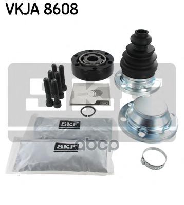ШРУС внутренний SKF VKJA 8608 Skf арт. VKJA 8608