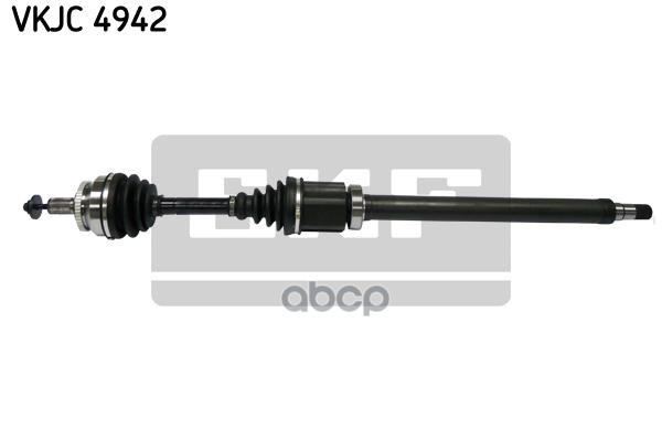 Привод в сборе R VOLVO S60/V70 II SKF VKJC 4942 Skf арт. VKJC 4942