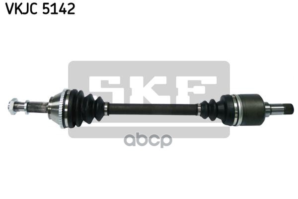 Привод в сборе L Skf арт. VKJC 5142