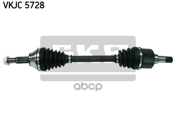 Вал приводной передний L SKF VKJC 5728 Skf арт. VKJC 5728