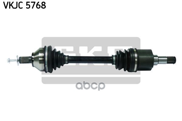 Привод в сборе Skf арт. vkjc5768