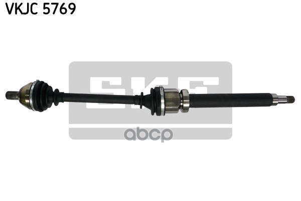 Привод в сборе R SKF VKJC 5769 Skf арт. VKJC 5769