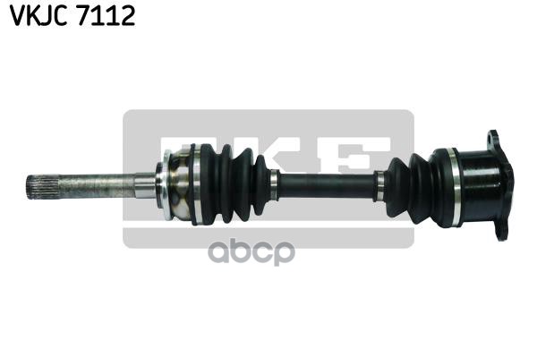 Вал привода в сборе Skf арт. VKJC7112