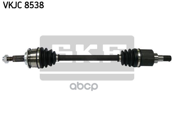 Полуось в сборе (привод) Skf арт. vkjc8538