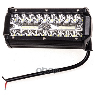 Фара светодиодная мм прямоугольная S07201063 Skyway арт. S07201063