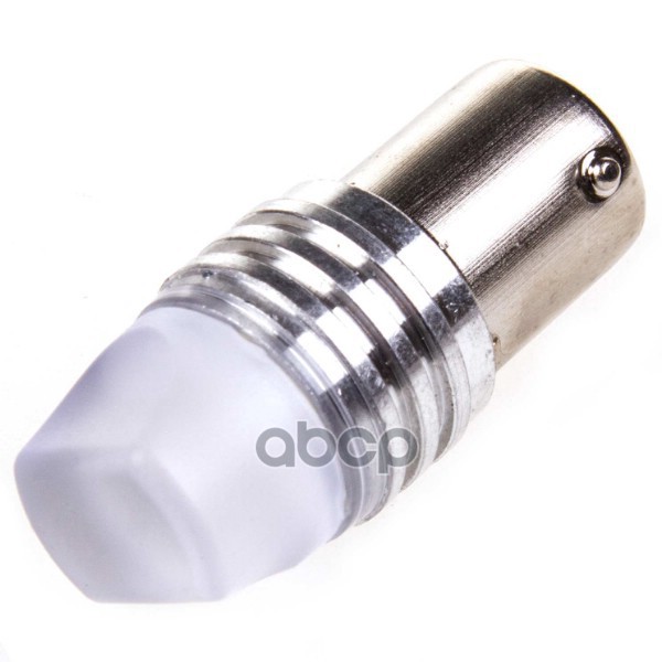 Лампа Светодиодная S25 12V 9Smd 1-Конт Белая Skyway Габариты Skyway S08201255 Skyway арт. S08201255