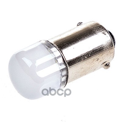 Лампа Светодиодная Ba9s 2 Диода С Цоколем 1-Конт Белая Skyway Ceramic Габариты, Номер, Skyway S08201290 Skyway арт. S08201290