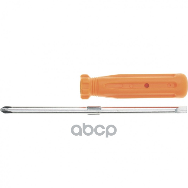 Отвертка Комбинированная Sl6, 0 / Ph2 Sparta 115875 Sparta арт. 115875