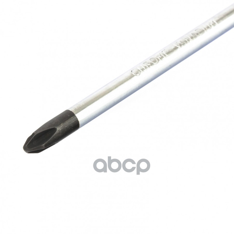 Отвертка Point, Ph2x150 Мм, Crv, 2-Х Компонентная Рукоятка Sparta 11780 Sparta арт. 11780