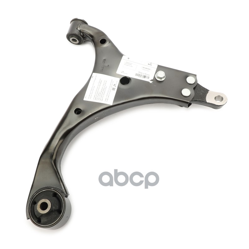 Рычаг Пер.лев.kia Cee'd (Ed) (2006-)/Hyundai I30 (Fd), Elantra (Hd SpeedMate арт. SMARH029