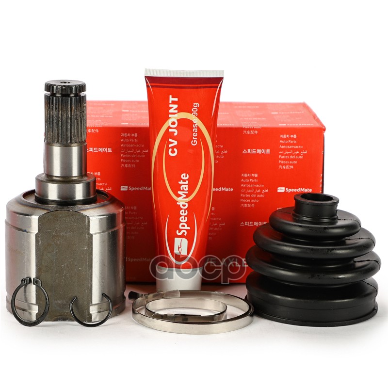 Шрус Внутр.hyundai Sonata (Ef) 01-12 SpeedMate арт. SMCVH022