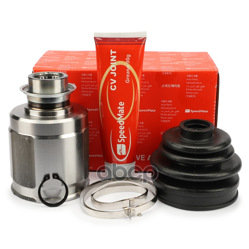 Шрус Внутр. Honda Cr-V 2.0 01=> SpeedMate арт. SMCVJ006