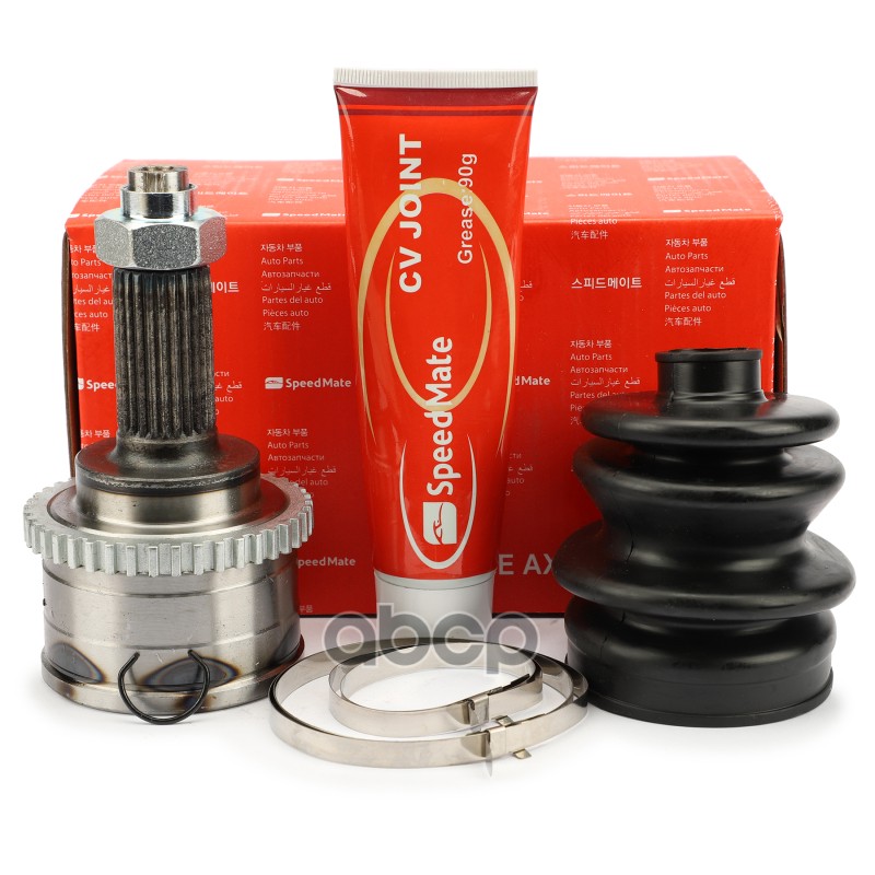 Шрус Suzuki Baleno/Liana  C Abc SpeedMate арт. SMCVJ007