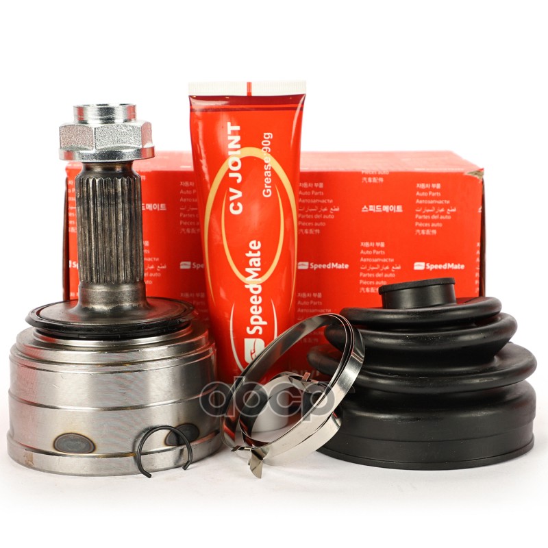 Шрус Наружный Honda SpeedMate арт. SMCVJ029