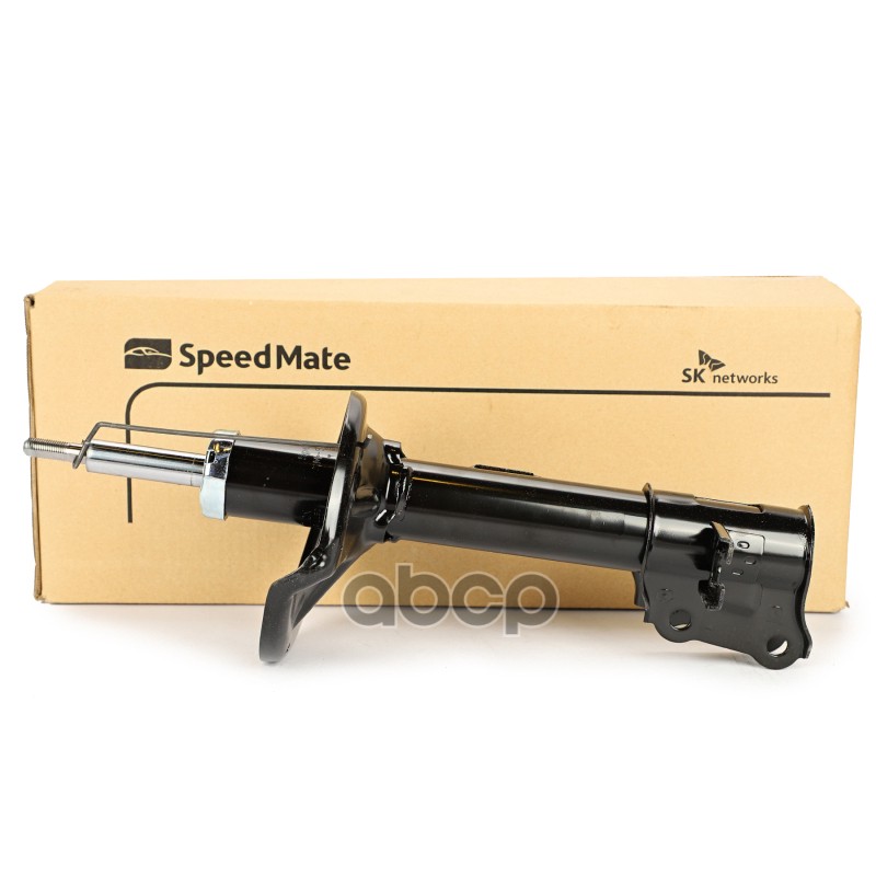 Амортизатор Зад.прав.hyundai Elantra (Xd) (Газ.) SpeedMate арт. SMSAH001W