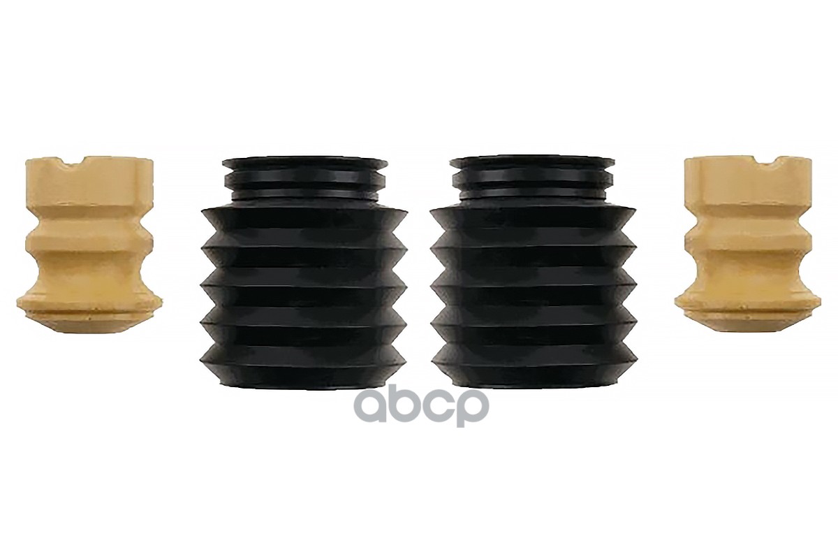 КОМПЛЕКТ ЗАЩИТНЫЙ ПЕРЕДНИЙ BMW 5 SERIES (E39) 1995-2004  W/O SPORT SUSP Standard Springs арт. stp1008