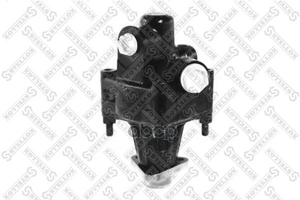 насос гидроусилителя руля 53638 Audi 80/90 86-91 0035506SX Stellox арт. 0035506SX