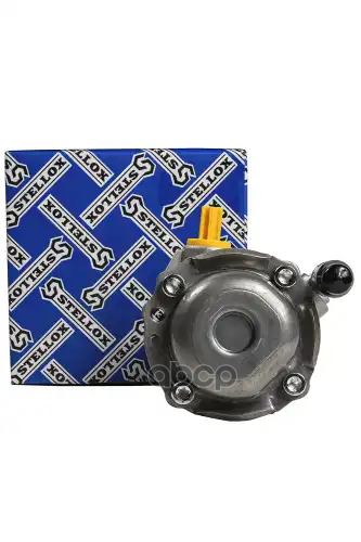 Насос Гидроусилителя Руля  0036237Sx Stellox арт. 0036237SX