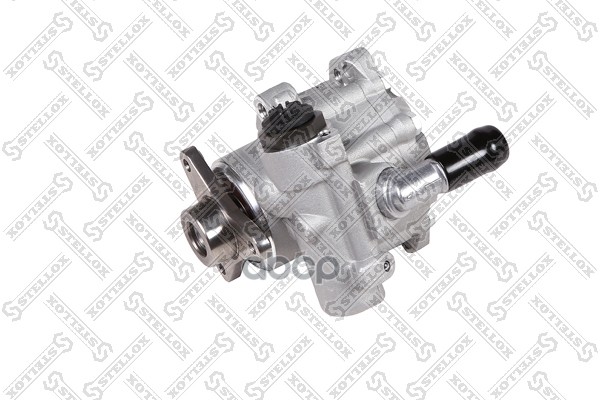 Насос гидроусилителя руля 54228 Opel Movano A 00> Stellox арт. 0036302SX