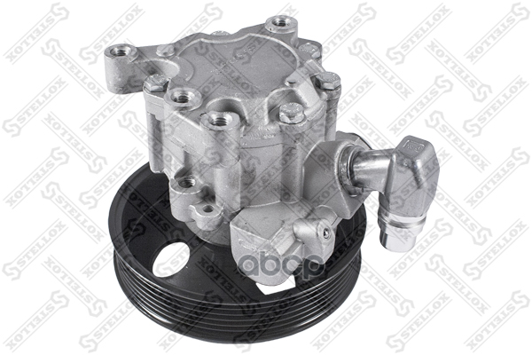 Насос гидроусилителя руля 54585 MB W164 ML300-ML500 4-matic 05> Stellox арт. 0036313SX