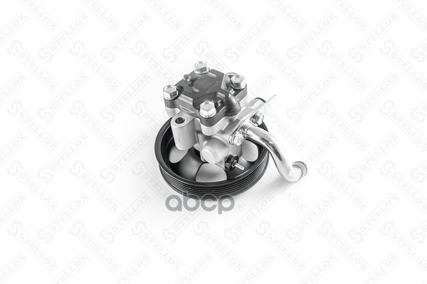 Насос гидроусилителя руля 54435 Hyundai Santa FE 2.7 V6 01> Stellox арт. 0036319SX