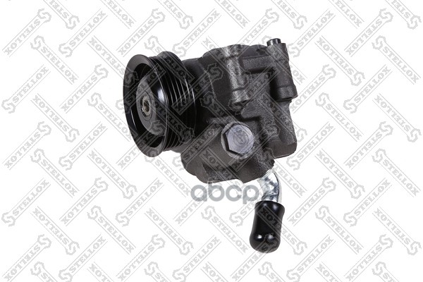 Насос гидроусилителя руля 54253 Ford Fiesta 1.25-1.6 16V 02> Stellox арт. 0036335SX