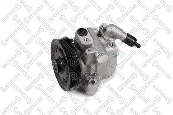 Насос гидроусилителя руля 52598 Ford Mondeo IV 1.6 Ti 07-14 Stellox арт. 0036347SX
