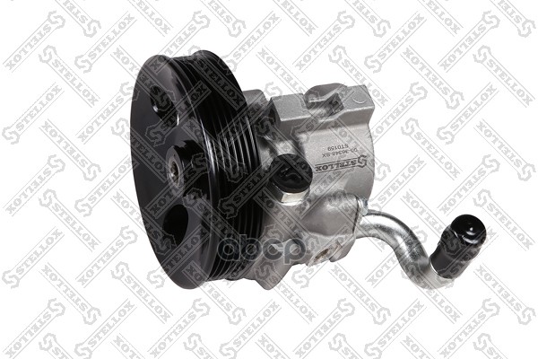 Насос гидроусилителя руля 54660 Chevrolet Kalos 1.4 05> Stellox арт. 0036348SX