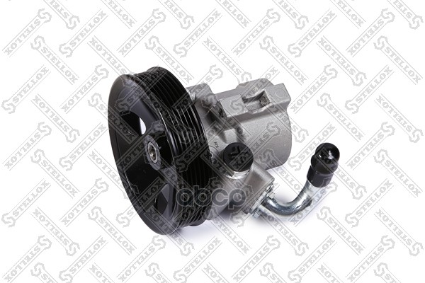 Насос гидроусилителя руля 96626762 Chevrolet Captiva 2.4 06> Stellox арт. 0036360SX
