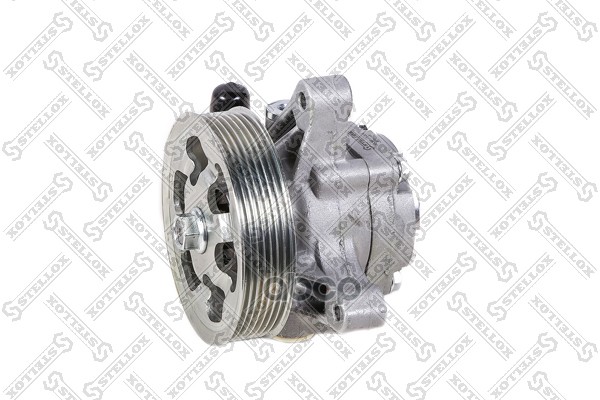 Насос гидроусилителя руля 56110RBBE02 Honda Accord VII 2.0/2.4 03- Stellox арт. 0036383SX
