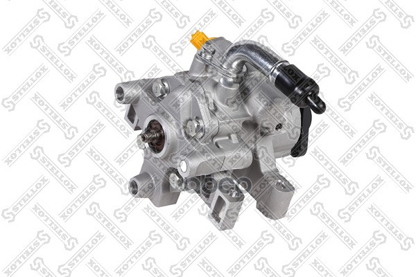 Насос гидроусилителя руля 54271 Peugeot Boxer 2.2HDi 06> Stellox арт. 0036392SX