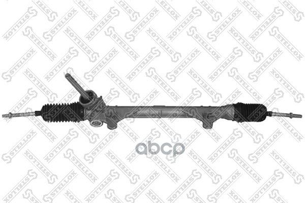 Рейка рулевая мех-ская 51602 Renault Logan I 1.4/1.6 04> Stellox арт. 0037269SX