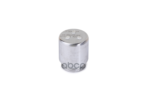 Поршень суппорта d38 Akebono Mitsubishi Lancer IX 03>/Outlander II Stellox арт. 0498310SX