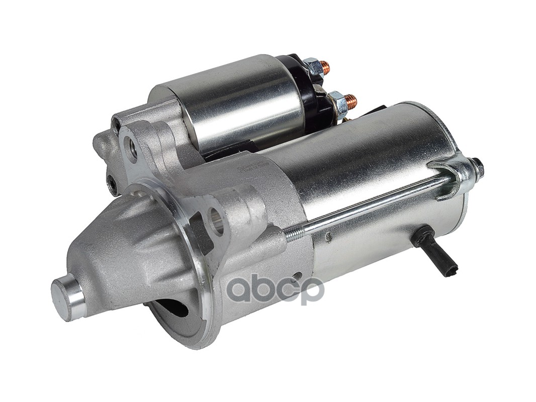 Стартер 12V 1.1KW 10TFord Focus/Mondeo/Escort 1.6-2.0i 93-04 Stellox арт. 0610043SX