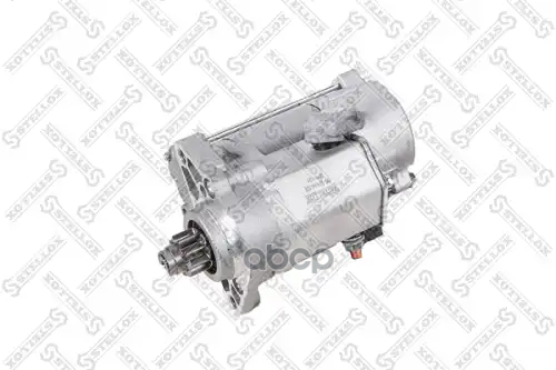 Стартер 12V 2KW 9T Lexus LS 400 94-00 Stellox арт. 0610144SX