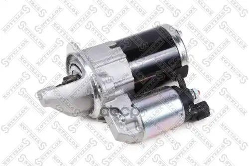 стартер 12V 0.9KW 8T  Hyundai i30, Kia Soul 1.41.6 07 0610151SX Stellox арт. 0610151SX