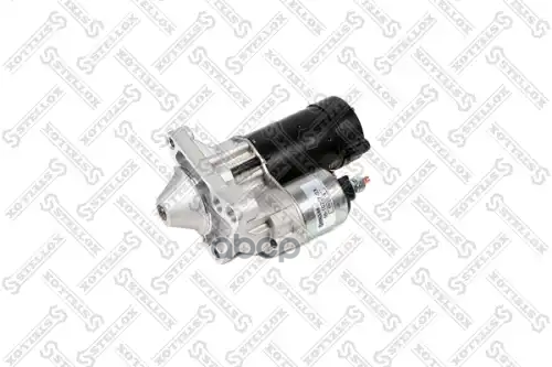 Стартер 1.2Kw Renault Clio/Laguna/Megane/Kangoo 97-09 Stellox арт. 0610207SX