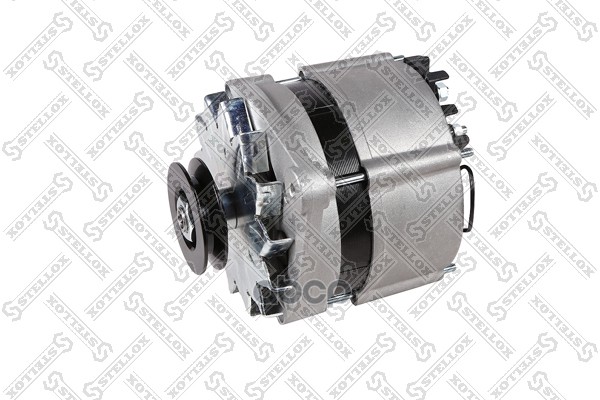 Генератор 12V 70A Со Шкивомopel Astra/Vectra/Kadett/Corsa 1.0-1.6 82-95 0610749Sx Stellox арт. 0610749SX
