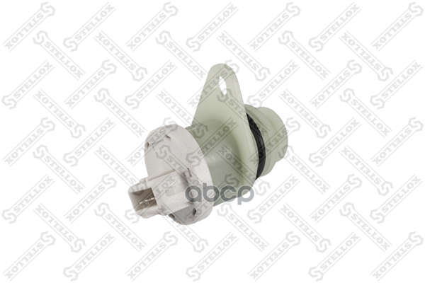 Датчик скорости в КПП Peugeot 206/207/307/406/407/607 93> Stellox арт. 0611500SX