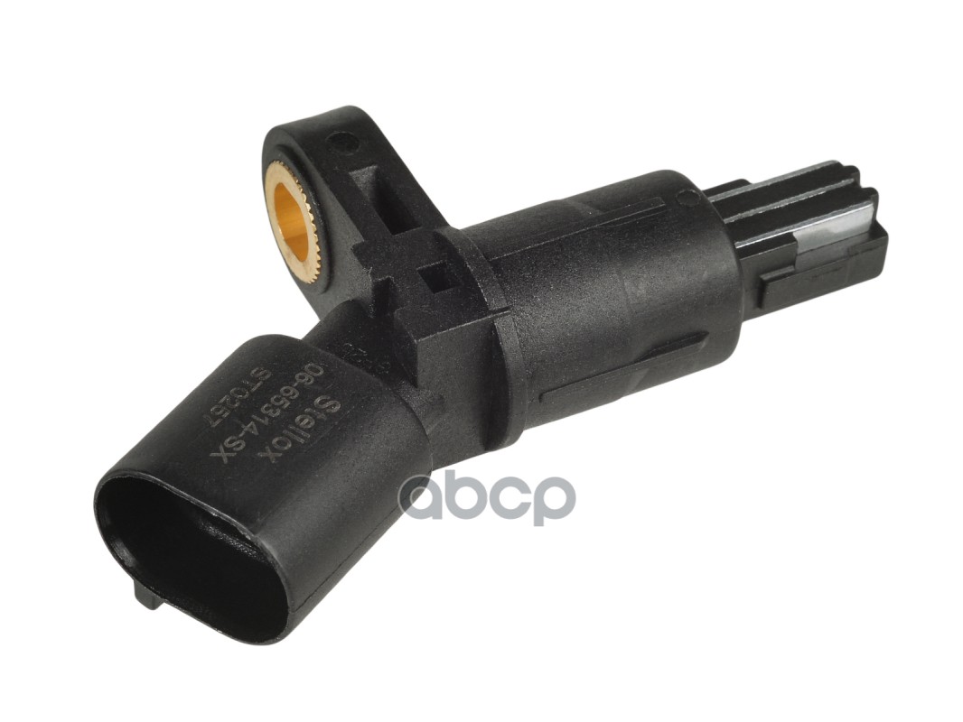 Датчик ABS зад. Audi A3, VW Bora/ Stellox арт. 0665314SX
