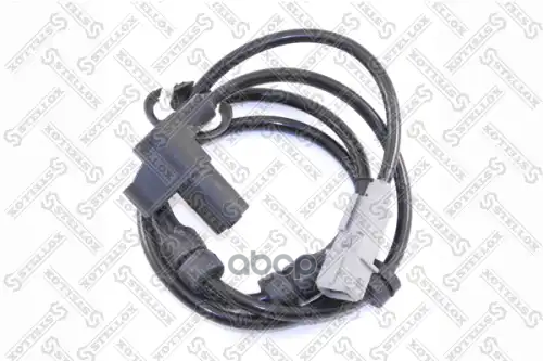 Датчик ABS перед. Peugeot 406 95-04 Stellox арт. 0665356SX