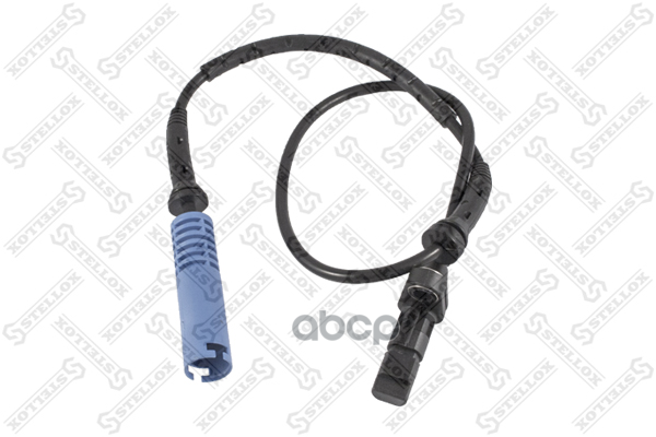 Датчик ABS перед. BMW E53 3.0D/3.0-4.6i 00> Stellox арт. 0665394SX