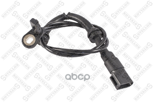 датчик ABS перед. 0665404SX Stellox арт. 0665404SX