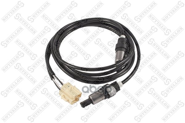 Датчик Abs Зад. Volvo 850, C70, S70, V70 | Перед | Stellox арт. 0665487SX