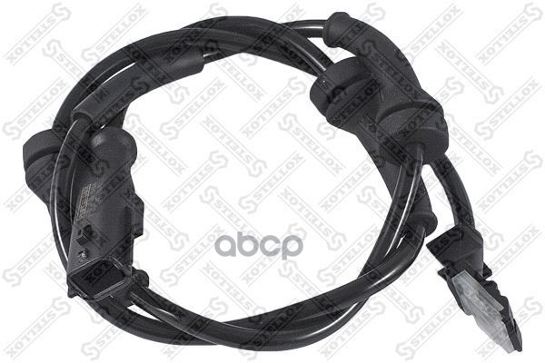 Датчик Abs Пер. Renault Kangoo 1.5-1.6 | Перед Лев | Stellox арт. 0665516SX